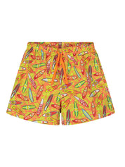 Costumi Arancio Melby