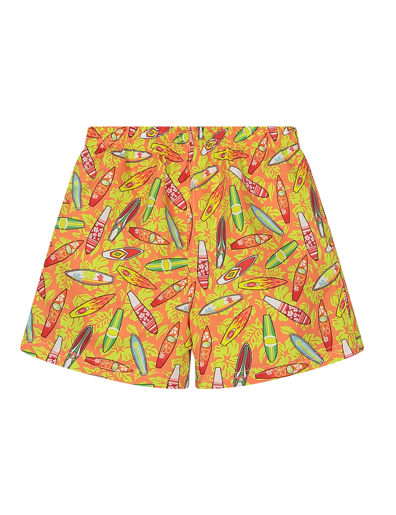 Costumi Arancio Melby