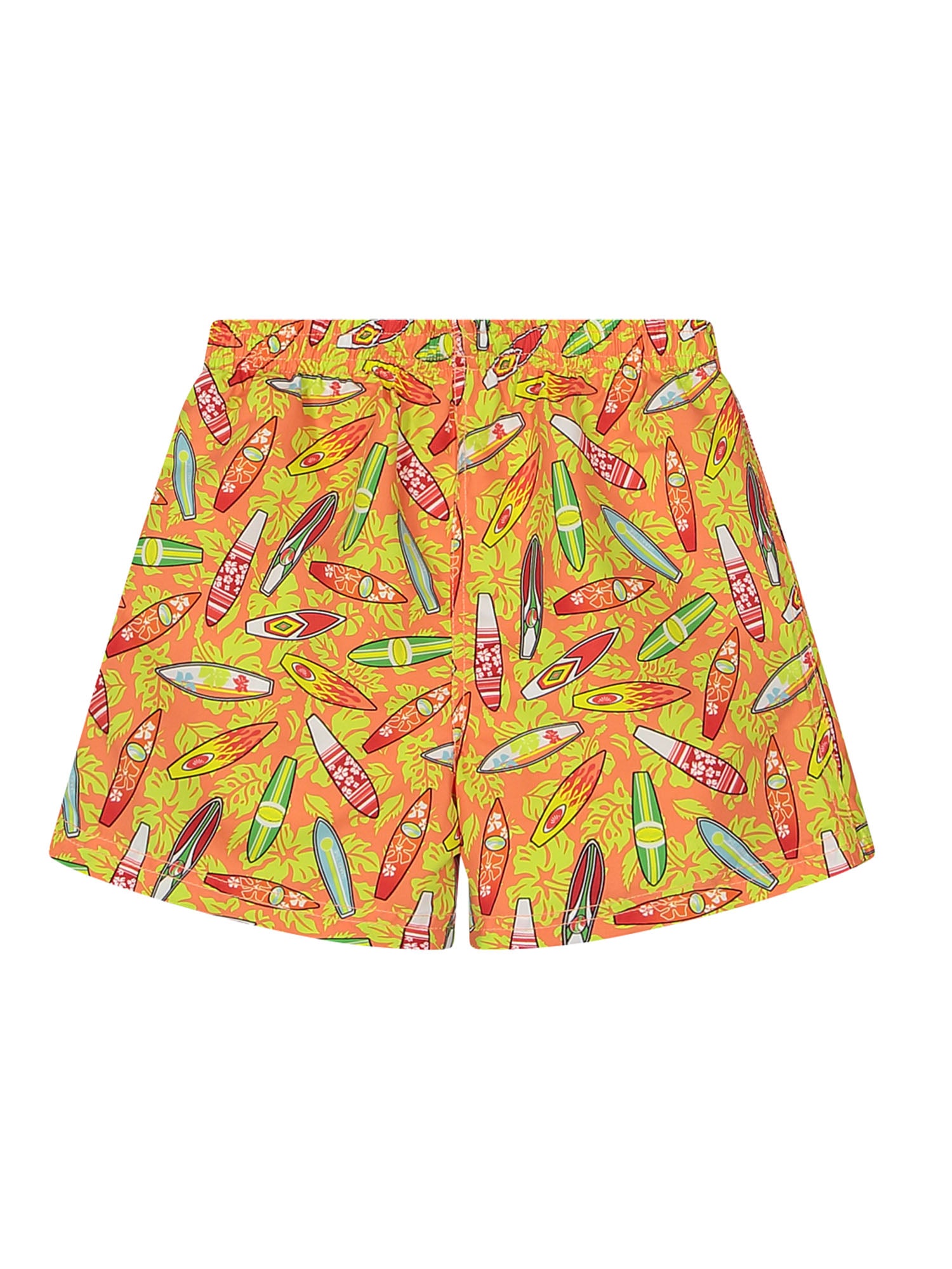 Costumi Arancio Melby
