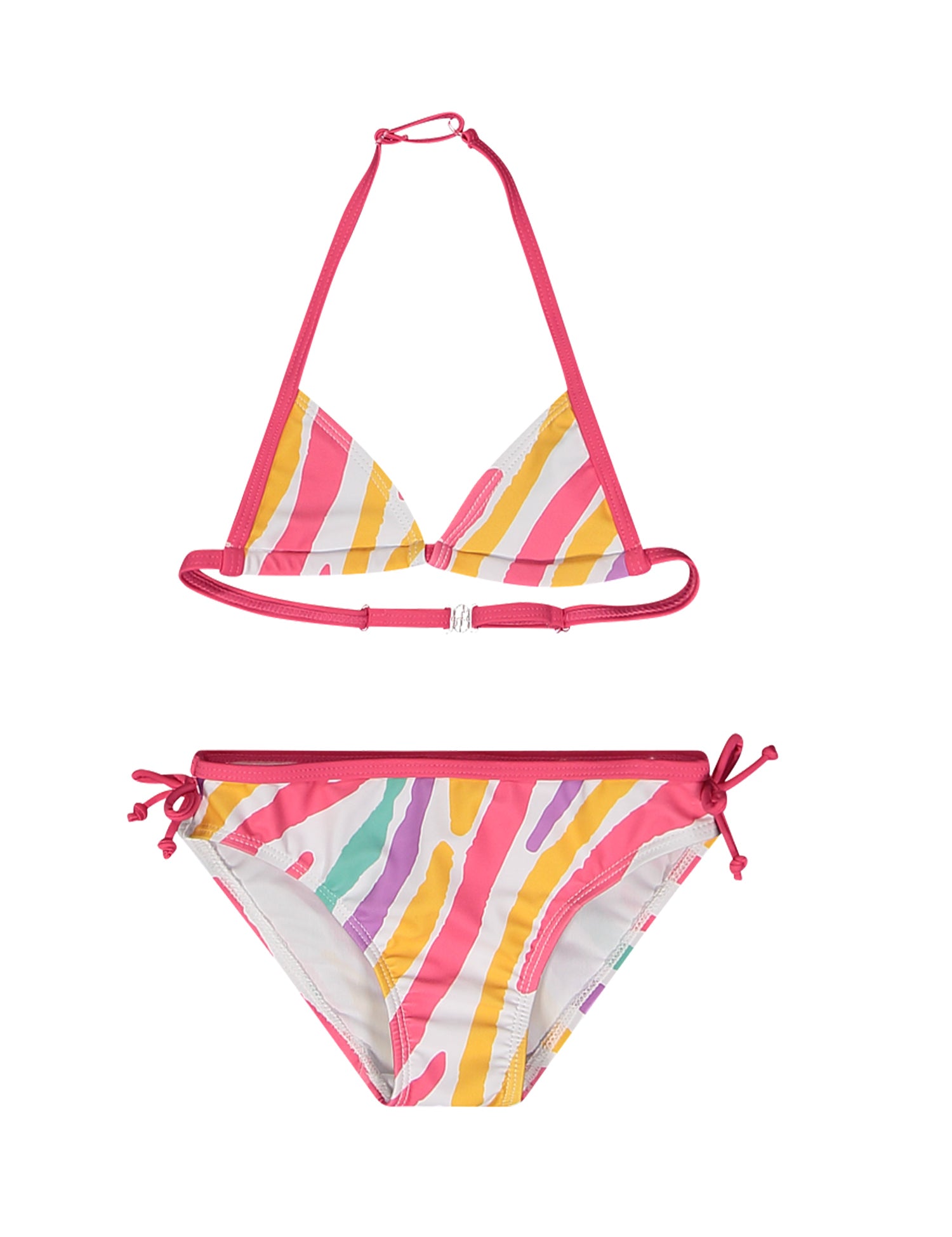 Costumi Rosa Melby