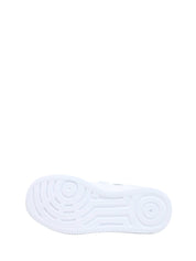 Scarpe con strappi Bianco Lumberjack