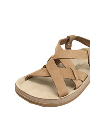 Sandali Marrone Lumberjack