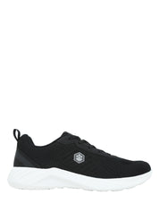 Scarpe da ginnastica Nero Lumberjack