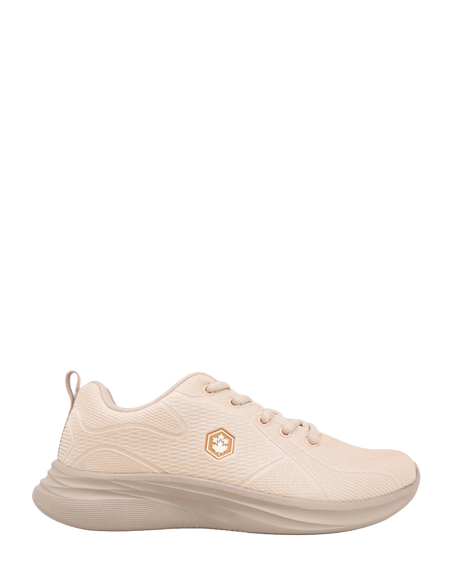 Scarpe da ginnastica Rosa Lumberjack