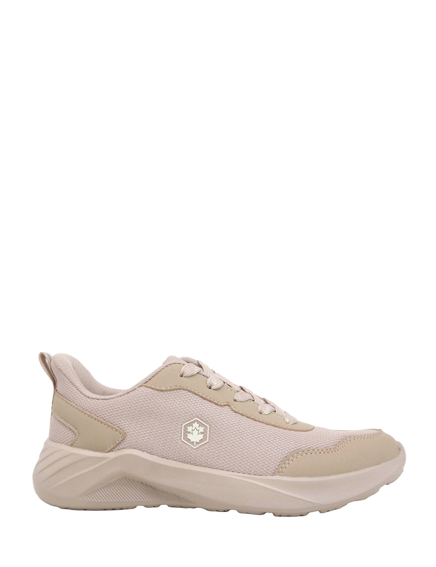 Sneakers Rosa Lumberjack