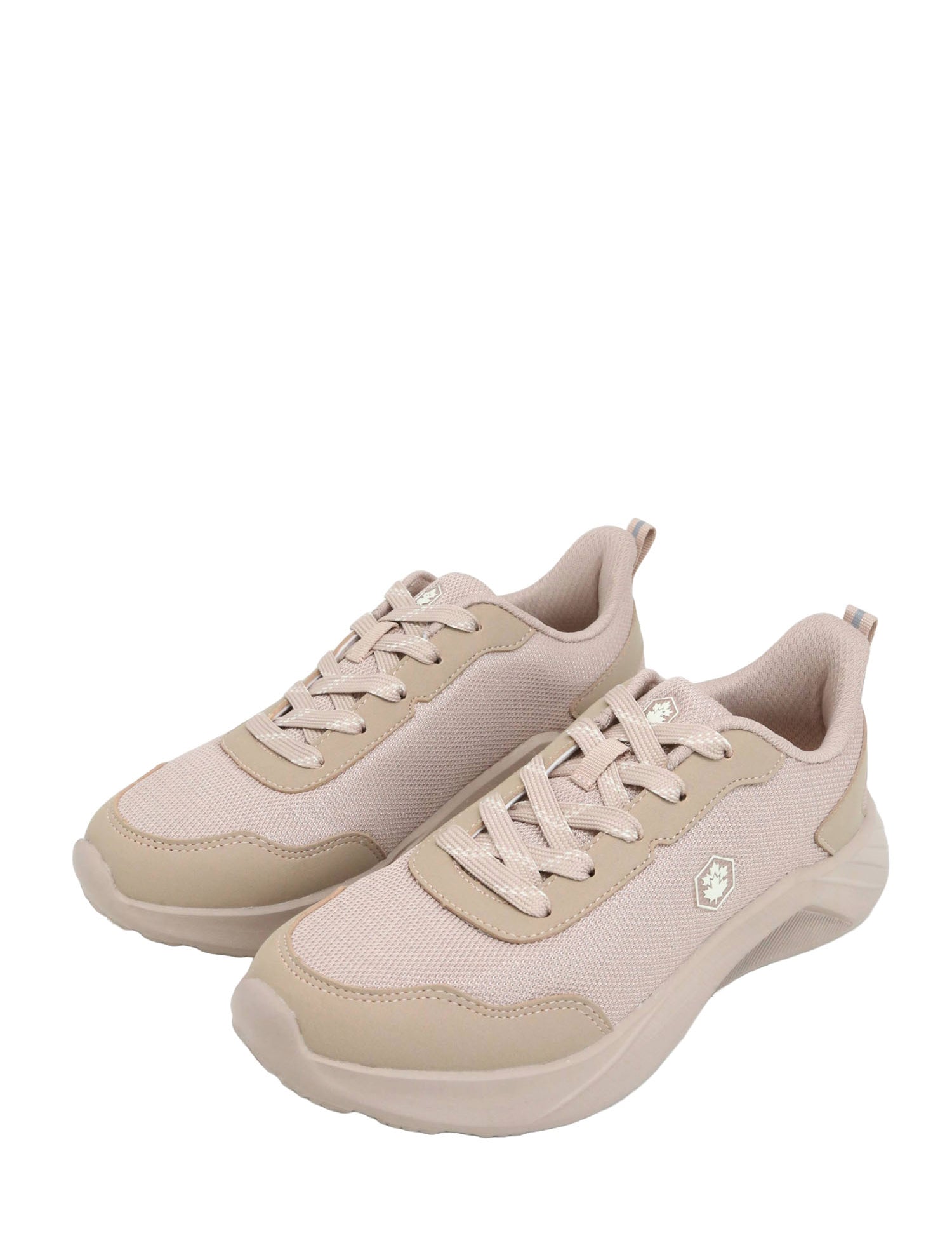 Sneakers Rosa Lumberjack