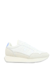 Sneakers Bianco Lumberjack