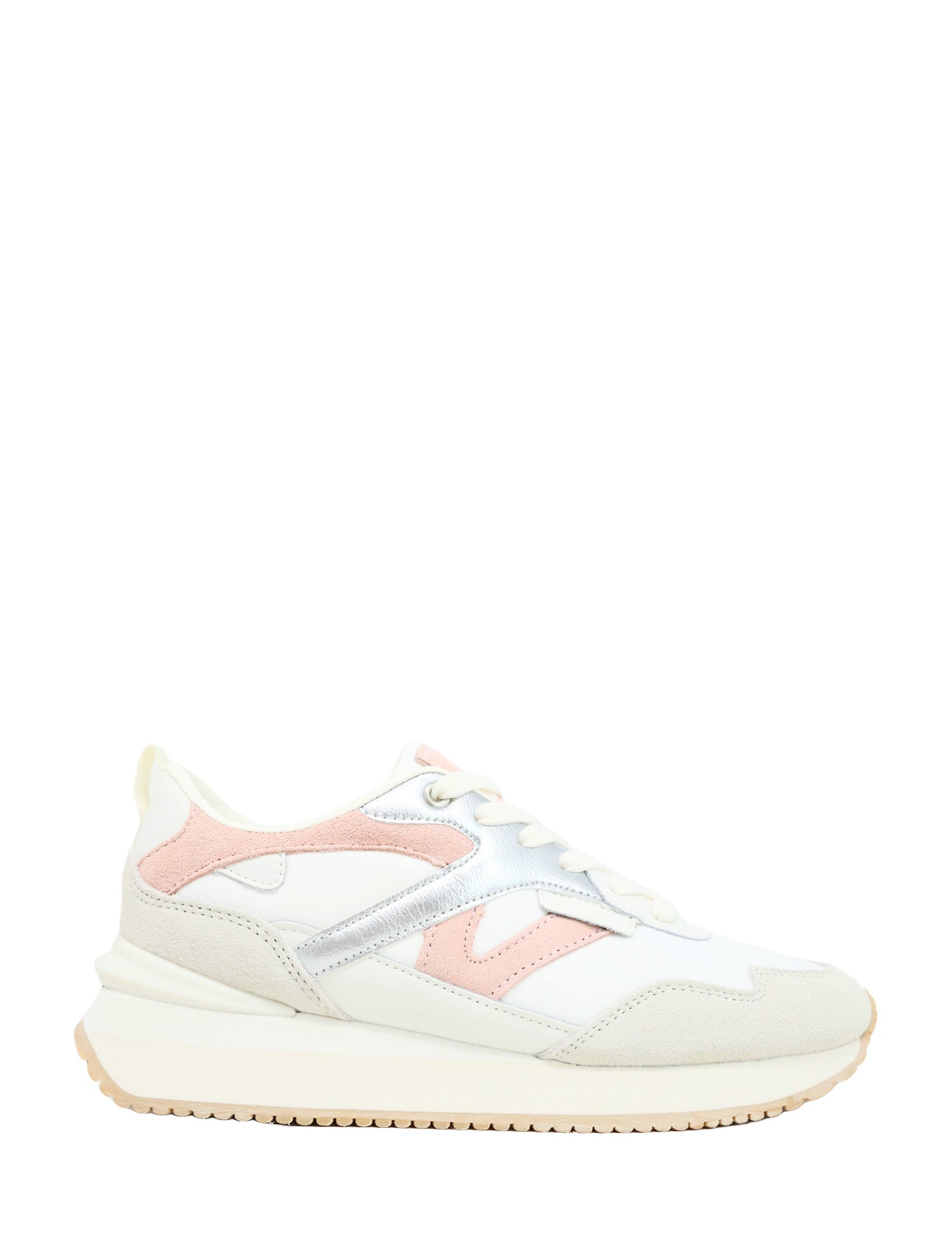 Sneakers Rosa Lumberjack
