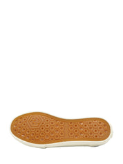 Sneakers Argento Lumberjack