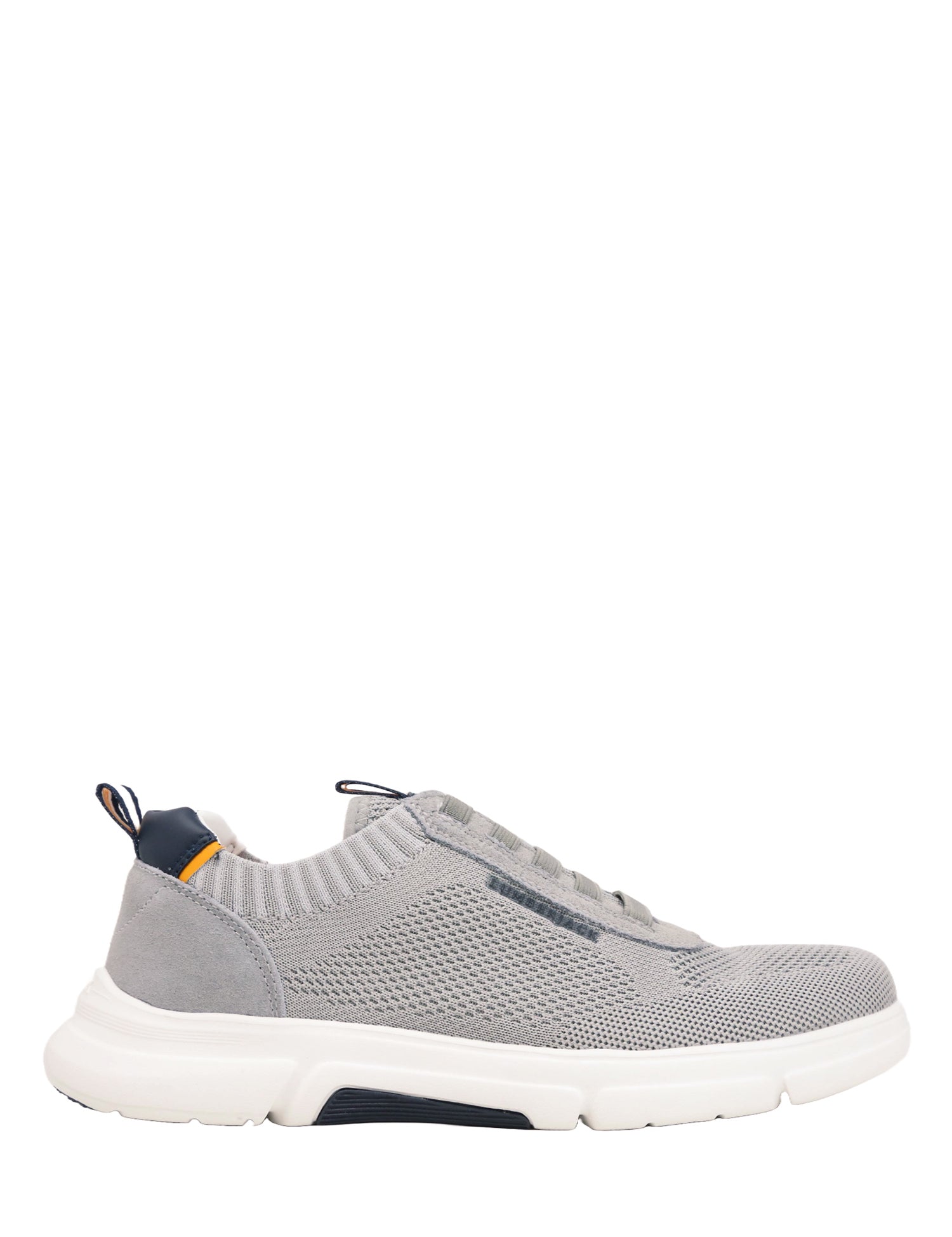 Sneakers Grigio Lumberjack