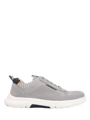 Sneakers Grigio Lumberjack