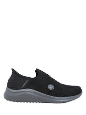 Scarpe da ginnastica Nero Lumberjack