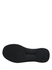 Sneakers Nero Lumberjack
