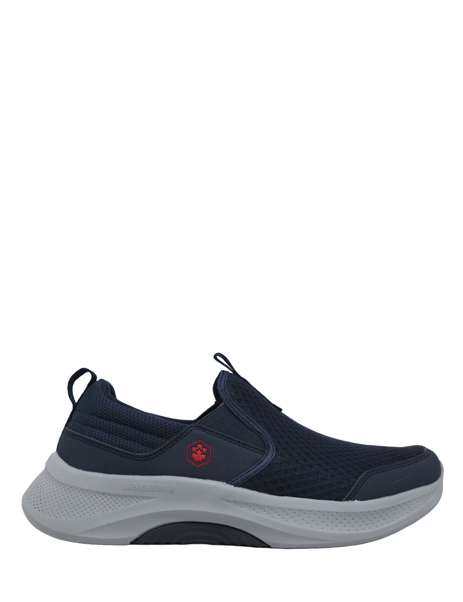 Scarpe da ginnastica Blu Lumberjack
