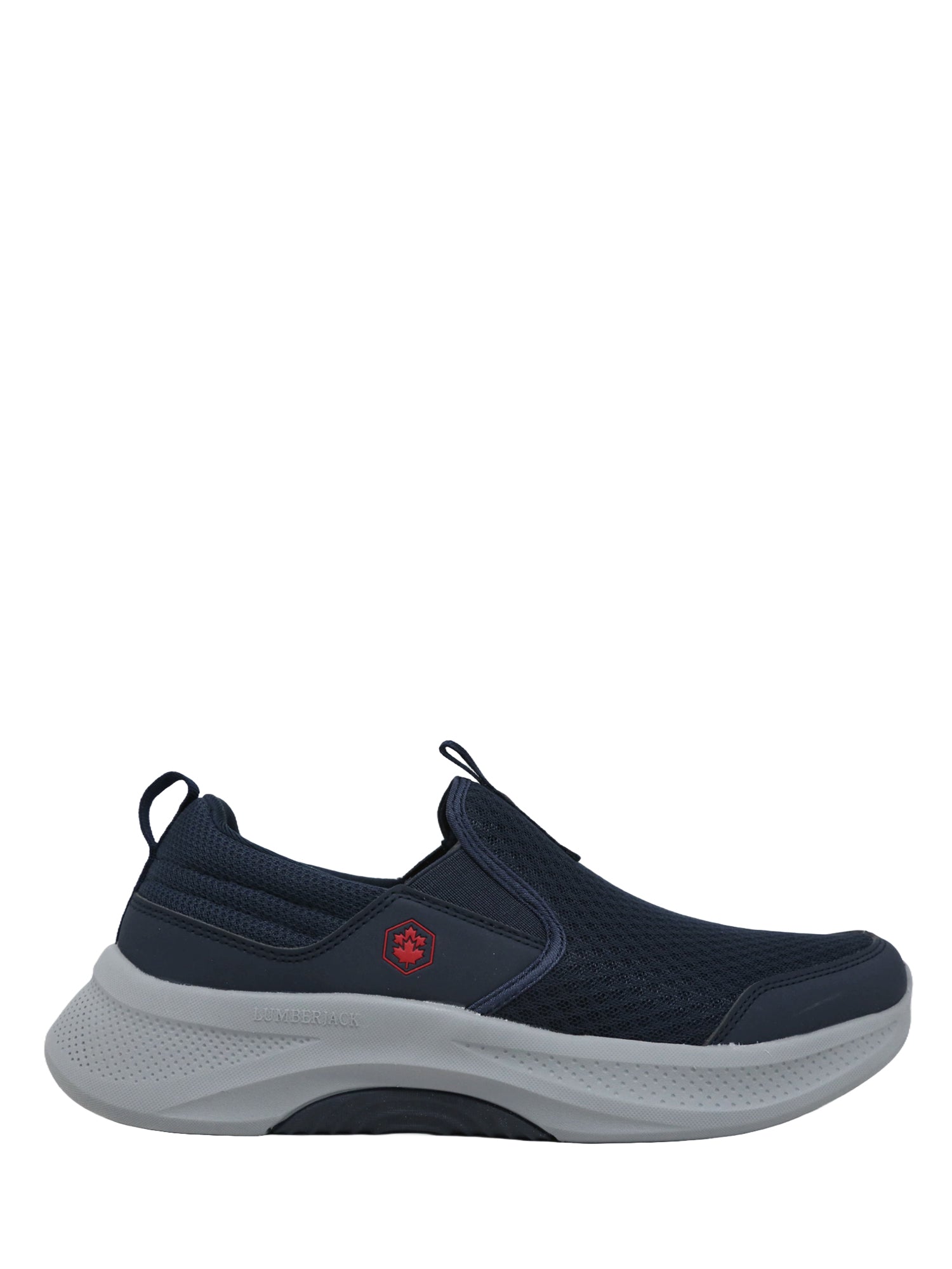 Scarpe da ginnastica Blu Lumberjack