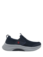 Scarpe da ginnastica Blu Lumberjack