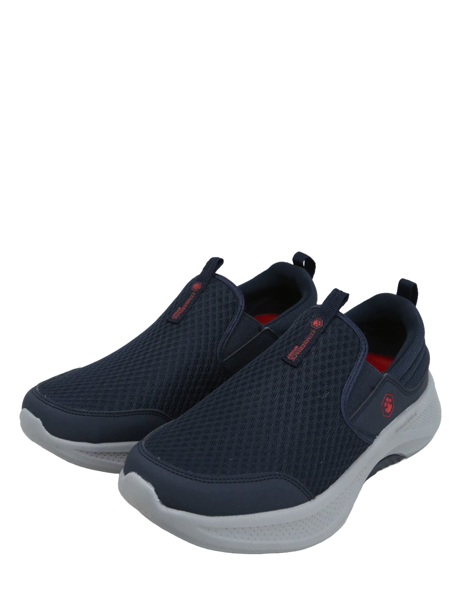 Scarpe da ginnastica Blu Lumberjack