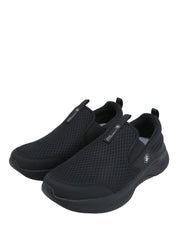 Scarpe da ginnastica Nero Lumberjack