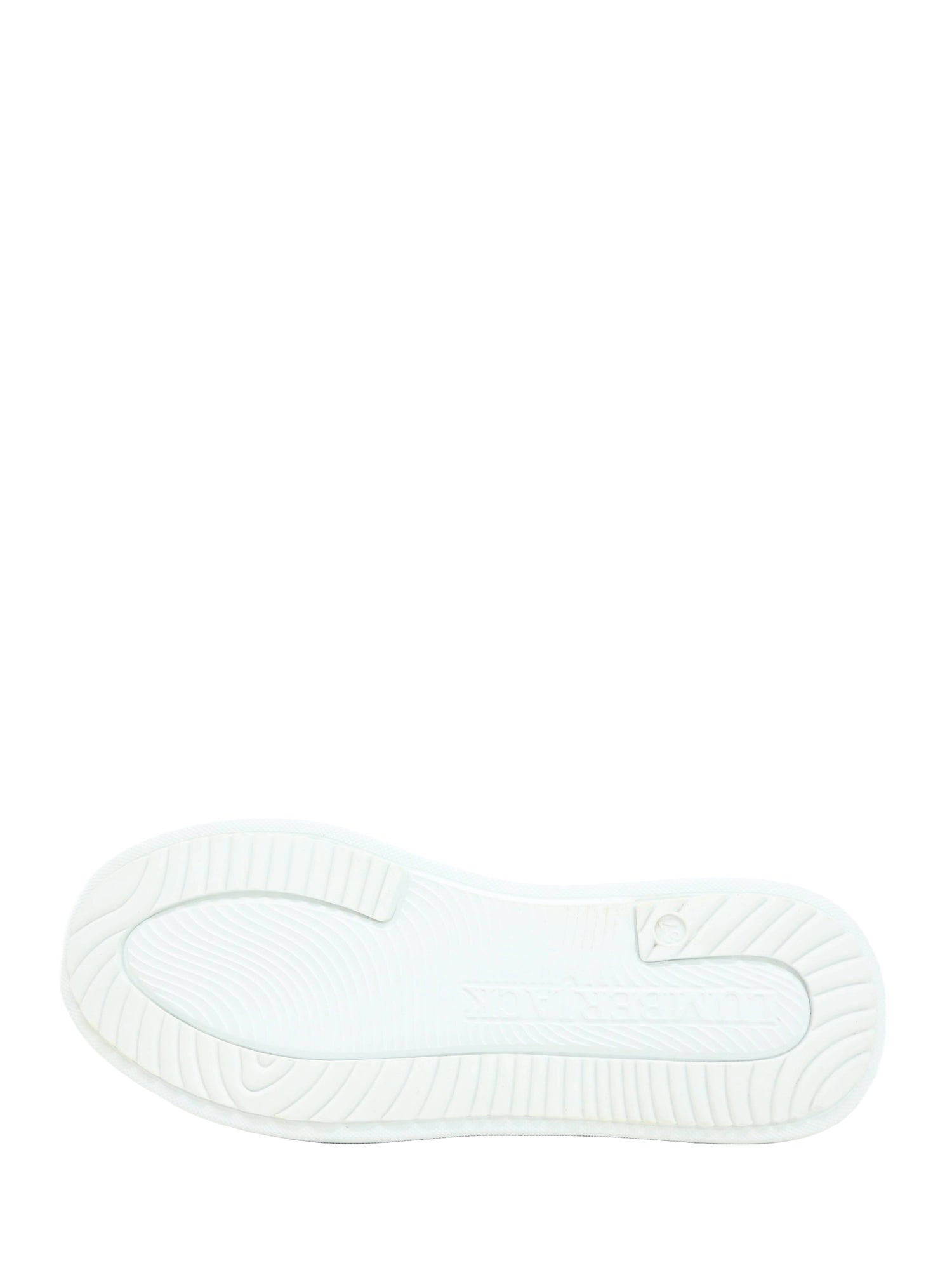 Sneakers Bianco Lumberjack