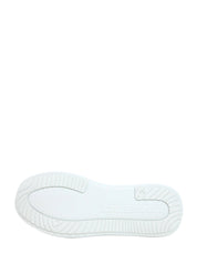 Sneakers Bianco Lumberjack