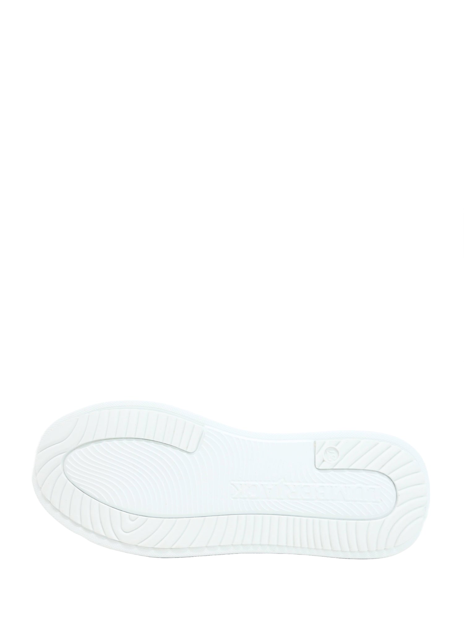 Sneakers Bianco Lumberjack