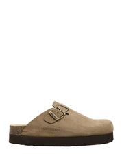 Sandali Marrone Lumberjack