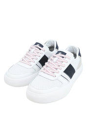 Sneakers Bianco Lumberjack