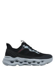 Scarpe da ginnastica Nero Lumberjack