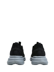 Scarpe da ginnastica Nero Lumberjack