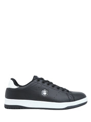Sneakers Nero Lumberjack
