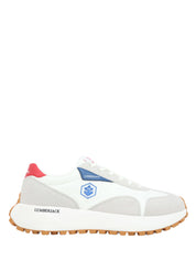 Sneakers Beige Lumberjack