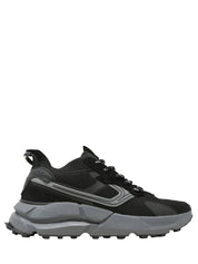 Sneakers Nero Lumberjack