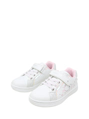 Scarpe con strappi Bianco Lumberjack