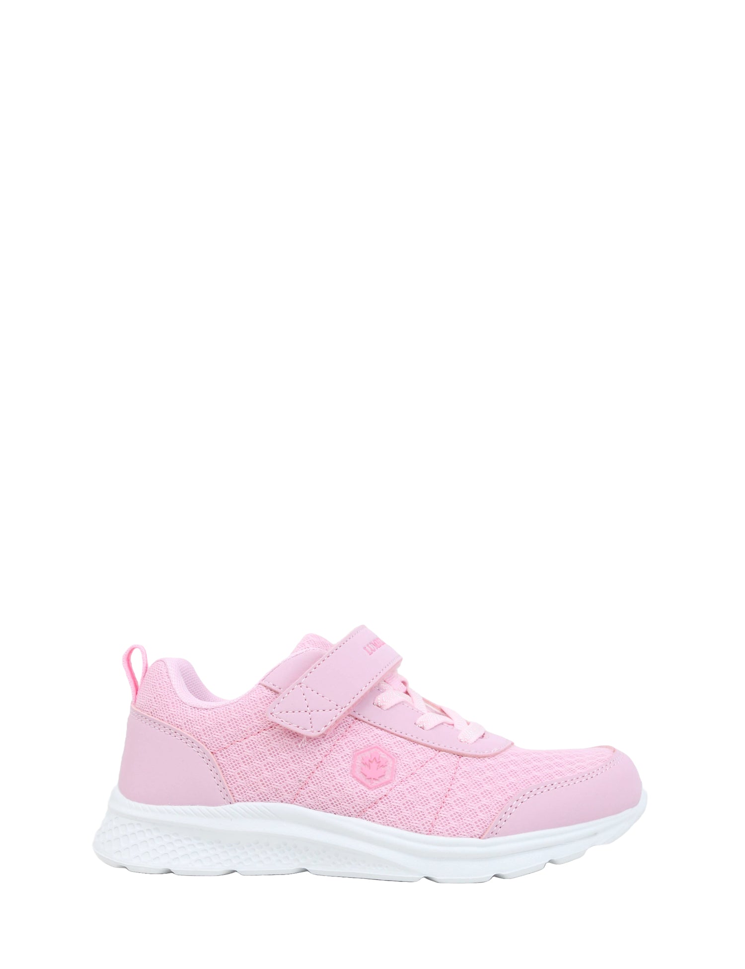Scarpe da ginnastica Rosa Lumberjack