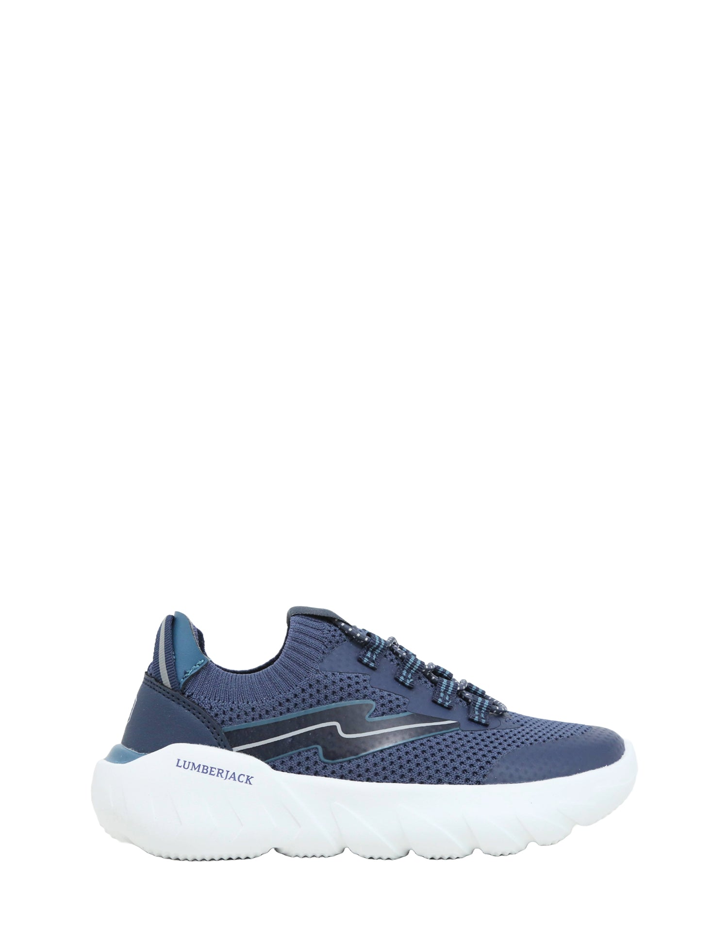 Scarpe da ginnastica Blu Lumberjack