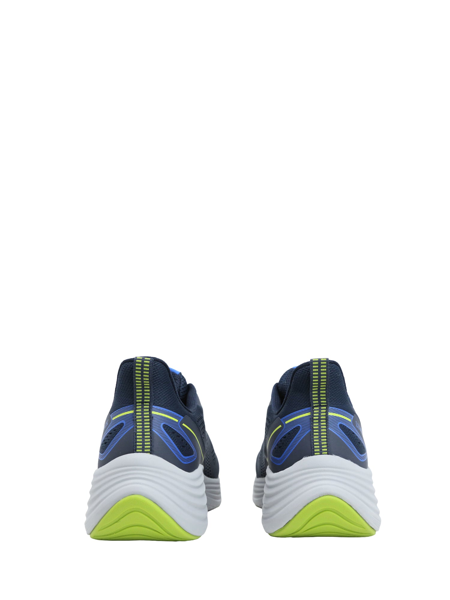 Scarpe da ginnastica Blu Lumberjack