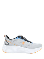 Scarpe da ginnastica Grigio Lumberjack