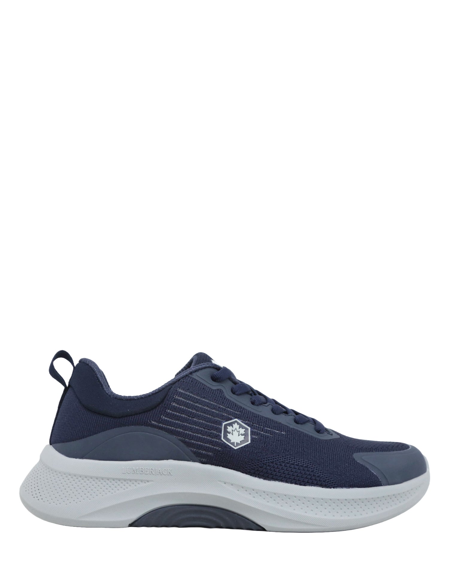Sneakers Blu Lumberjack