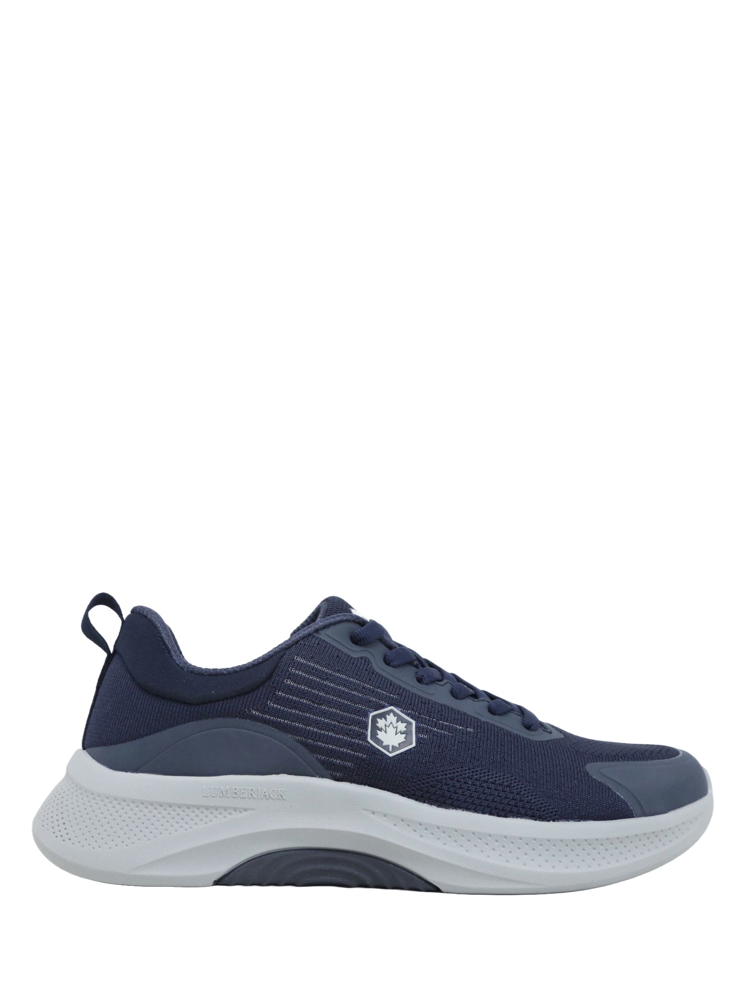 Sneakers Blu Lumberjack