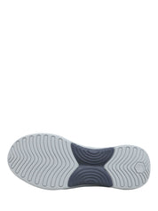 Sneakers Blu Lumberjack