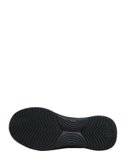 Sneakers Nero Grigio Lumberjack