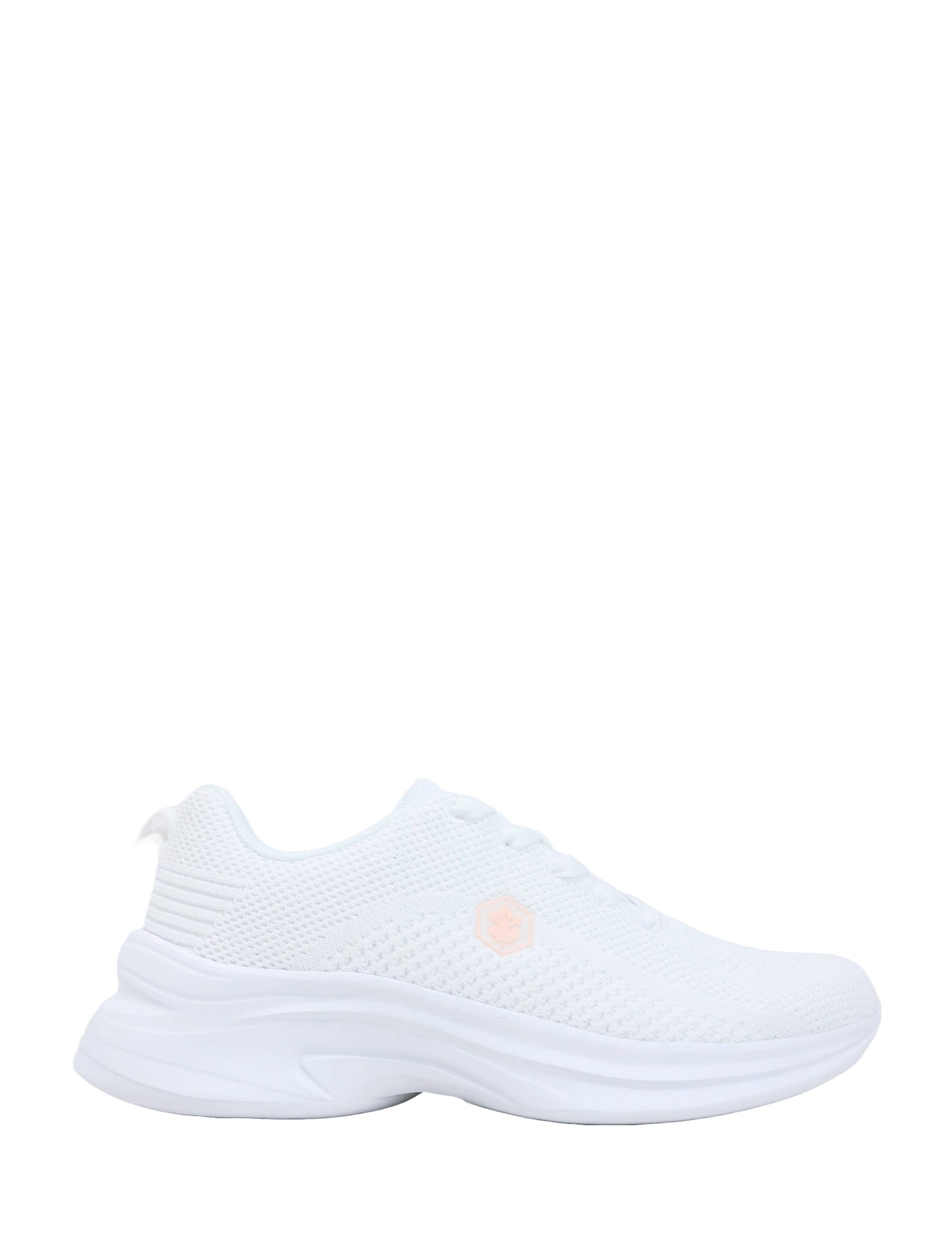 Scarpe da ginnastica Bianco Lumberjack
