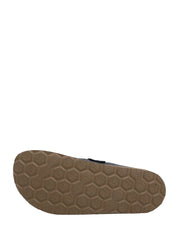 Sandali Nero Lumberjack