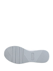 Sneakers Bianco Lumberjack