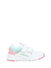 Sneakers Bianco Lumberjack