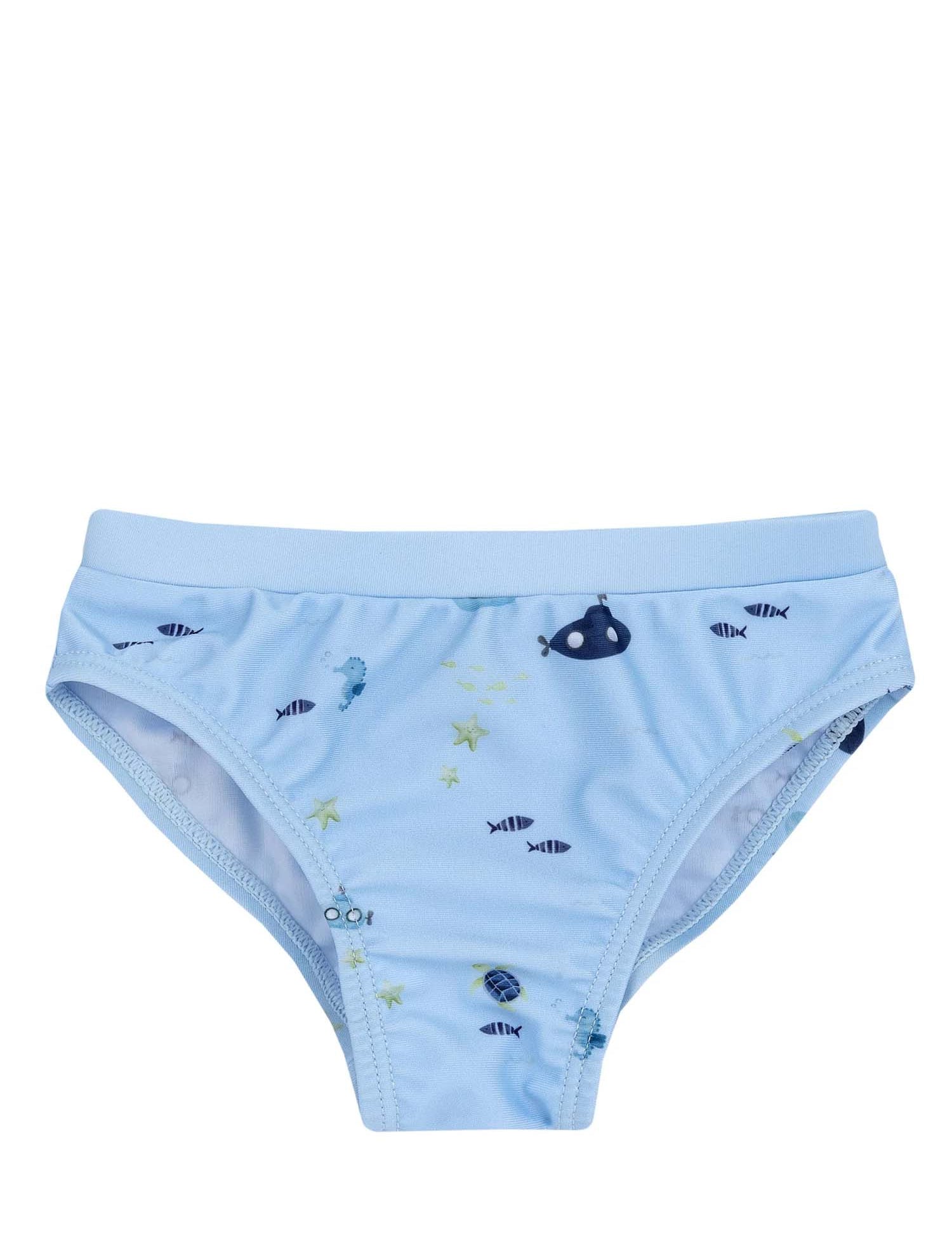 Costumi Celeste Chicco