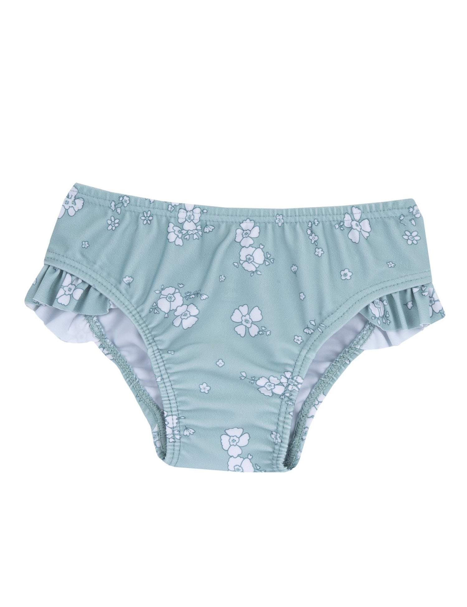 Costumi Verde Chicco