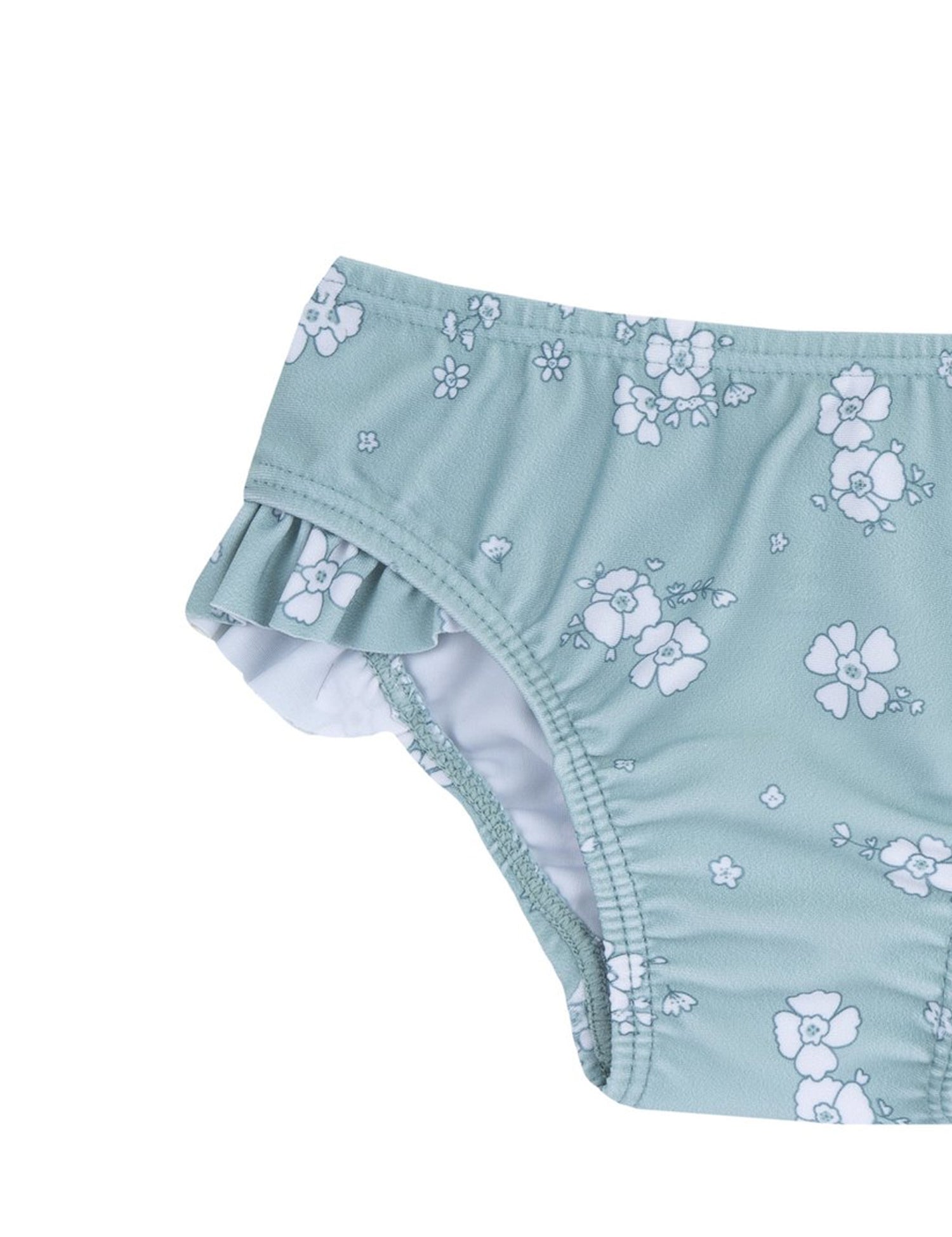 Costumi Verde Chicco