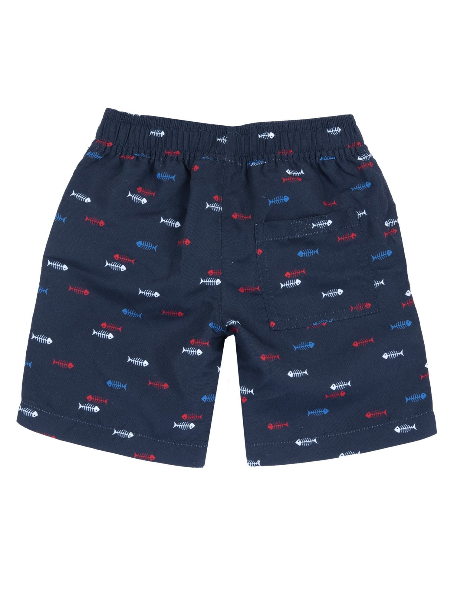 Costumi Blu Chicco
