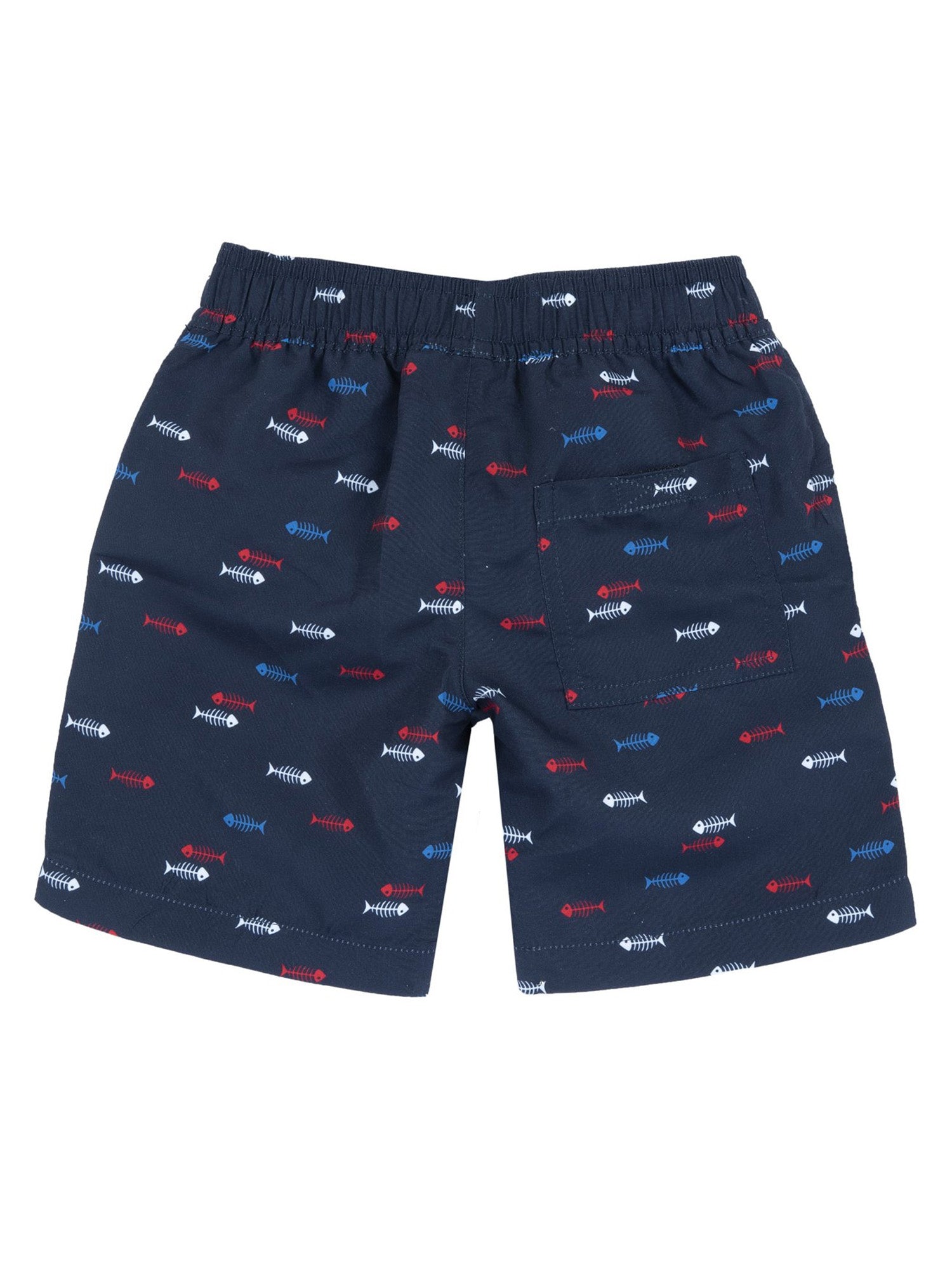 Costumi Blu Chicco